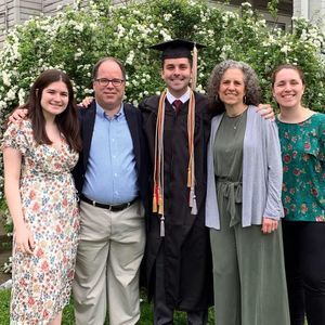 Meet your Posher, Ben